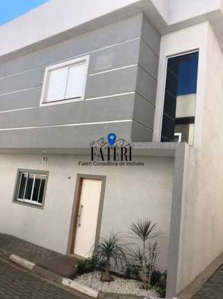Imagem Casa com 3 Quartos à Venda, 118 m² em Jardim Do Lago - Atibaia Imagem Casa com 3 Quartos à Venda, 118 m² em Jardim Do Lago - Atibaia