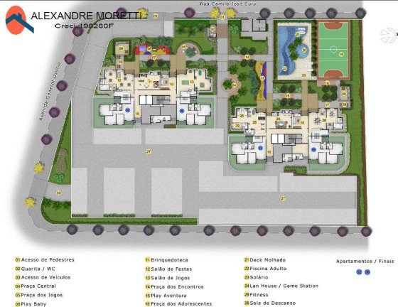 Imagem Casa com 3 Quartos à Venda, em Vila Trujillo - Sorocaba Imagem Casa com 3 Quartos à Venda, em Vila Trujillo - Sorocaba