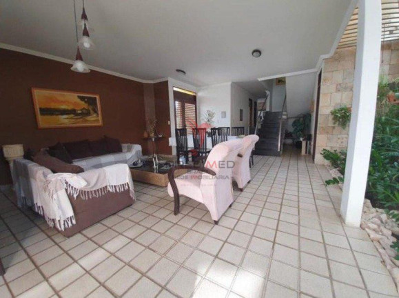 Imagem Casa com 4 Quartos à Venda, 1 m² em Bessa - João Pessoa Imagem Casa com 4 Quartos à Venda, 1 m² em Bessa - João Pessoa