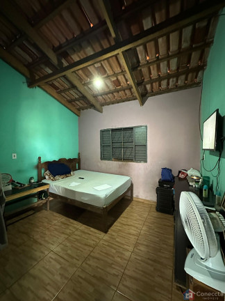 Imagem Casa com 2 Quartos à Venda, 60 m² em Jardim Esperança - Patos De Minas Imagem Casa com 2 Quartos à Venda, 60 m² em Jardim Esperança - Patos De Minas