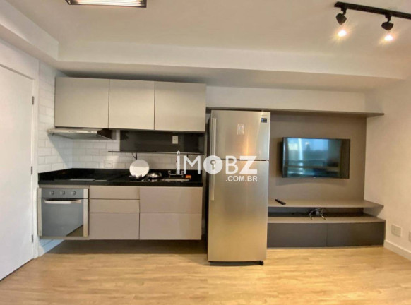 Imagem Imóvel com 1 Quarto à Venda, 39 m² em Parkway Panamby - São Paulo Imagem Imóvel com 1 Quarto à Venda, 39 m² em Parkway Panamby - São Paulo