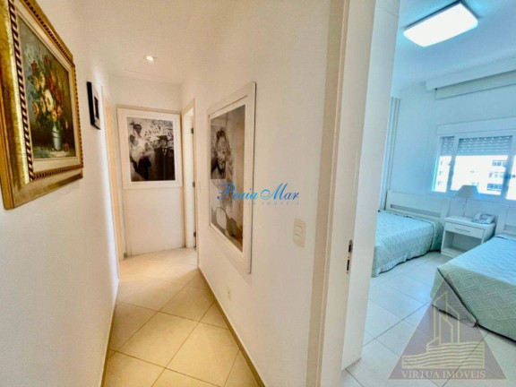 Imagem Apartamento com 3 Quartos à Venda, 168 m² em Pitangueiras - Guarujá