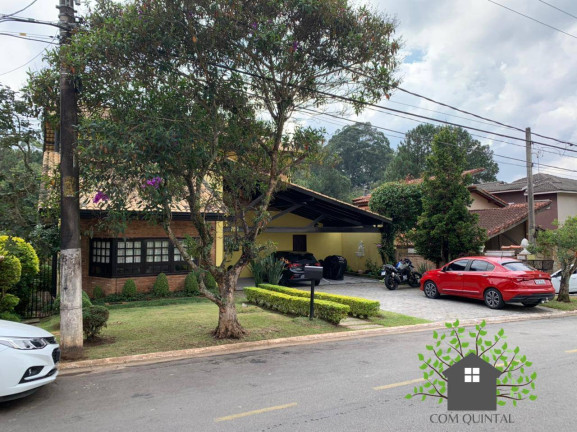 Imagem Casa à Venda, 550 m² em Jardim Do Golf I - Jandira