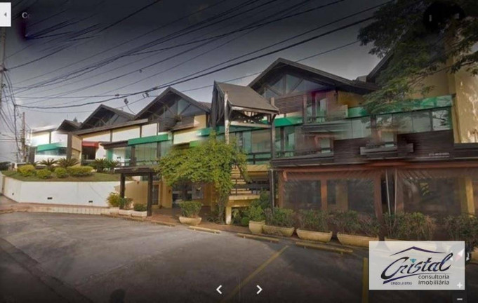 Imagem Loja à Venda, 1.626 m² em Granja Viana - Cotia