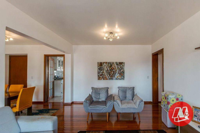 Imagem Apartamento com 3 Quartos à Venda, 158 m² em Rio Branco - Porto Alegre Imagem Apartamento com 3 Quartos à Venda, 158 m² em Rio Branco - Porto Alegre