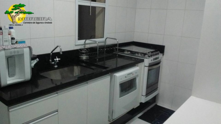 Imagem Apartamento com 3 Quartos à Venda, 87 m² em Limão - São Paulo