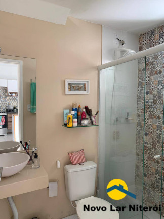 Imagem Casa com 3 Quartos à Venda, 135 m² em Itaipu - Niterói Imagem Casa com 3 Quartos à Venda, 135 m² em Itaipu - Niterói