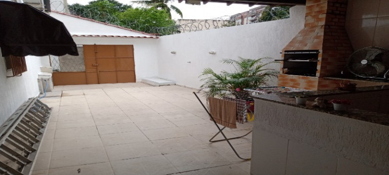 Imagem Casa com 3 Quartos à Venda, 110 m² em Méier - Rio De Janeiro Imagem Casa com 3 Quartos à Venda, 110 m² em Méier - Rio De Janeiro
