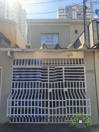 Casa com 2 Quartos à Venda, 130 m² em Vila Moreira - São Paulo