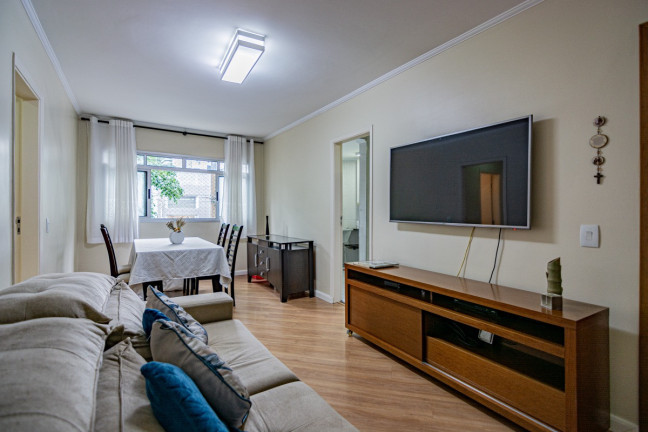 Imagem Apartamento com 2 Quartos à Venda, 62 m² em Indianópolis - São Paulo Imagem Apartamento com 2 Quartos à Venda, 62 m² em Indianópolis - São Paulo