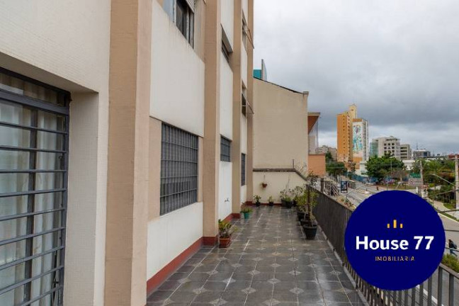 Apartamento com 3 Quartos à Venda, 91 m² em Vila Nova Conceição - São Paulo