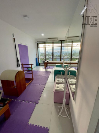 Sala Comercial à Venda, 46 m² em Floradas De São José - São José Dos Campos