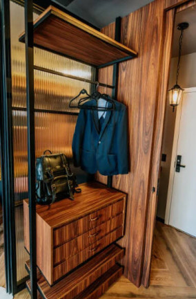 Imagem Apartamento com 1 Quarto para Alugar, 30 m² em Indianópolis - São Paulo