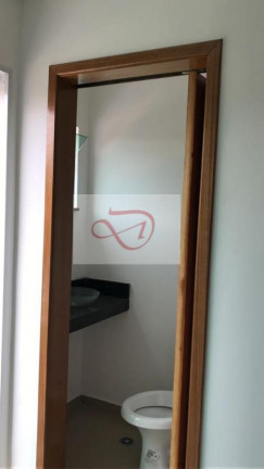 Imagem Sobrado com 2 Quartos à Venda, 150 m² em Vila Clarice - Santo André