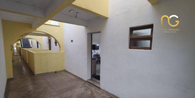 Imagem Kitnet com 1 Quarto à Venda, 30 m² em Balneário Flórida - Praia Grande Imagem Kitnet com 1 Quarto à Venda, 30 m² em Balneário Flórida - Praia Grande
