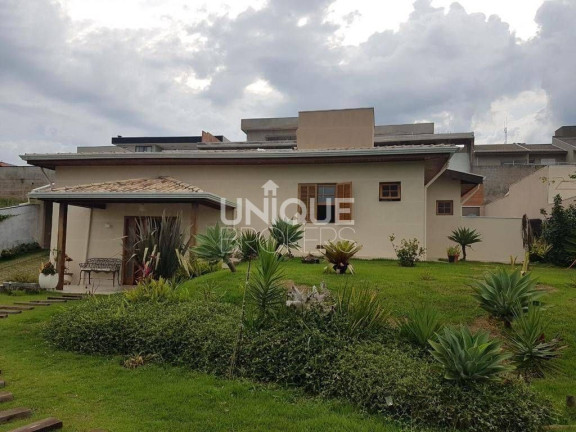 Imagem Casa de Condomínio com 3 Quartos à Venda, 1.000 m² em Loteamento Portal Da Colina - Jundiaí Imagem Casa de Condomínio com 3 Quartos à Venda, 1.000 m² em Loteamento Portal Da Colina - Jundiaí