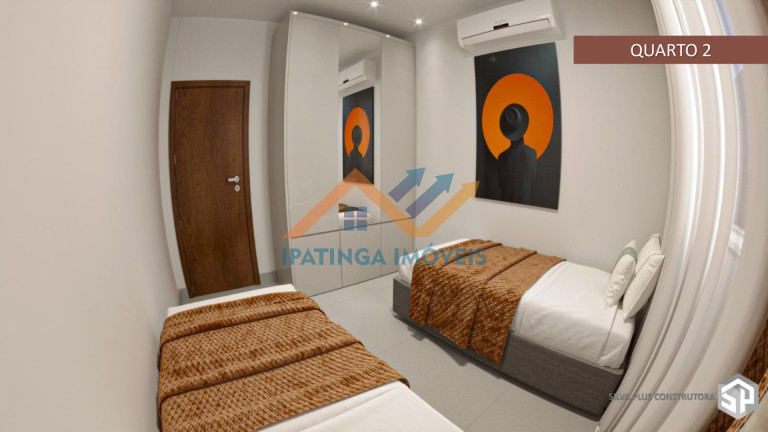 Imagem Apartamento com 3 Quartos à Venda, 95 m² em Veneza - Ipatinga Imagem Apartamento com 3 Quartos à Venda, 95 m² em Veneza - Ipatinga