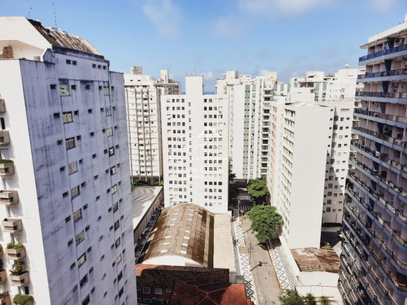 Imagem Apartamento com 3 Quartos à Venda, 90 m² em Pitangueiras - Guarujá