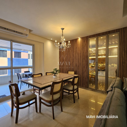Imagem Apartamento com 2 Quartos à Venda, 134 m² em Aviação - Praia Grande Imagem Apartamento com 2 Quartos à Venda, 134 m² em Aviação - Praia Grande