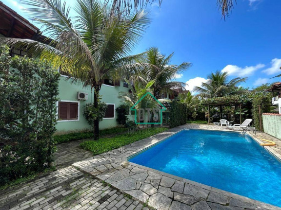 Casa com 2 Quartos à Venda, 80 m² em Morada Da Praia - Bertioga