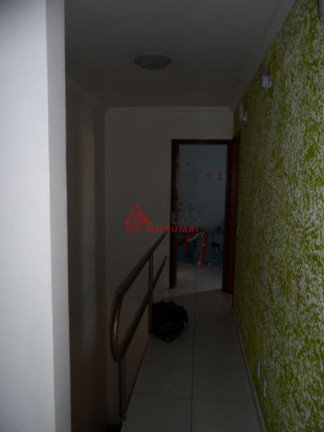 Imagem Casa de Condomínio à Venda, 98 m² em Vila Pirajussara - São Paulo