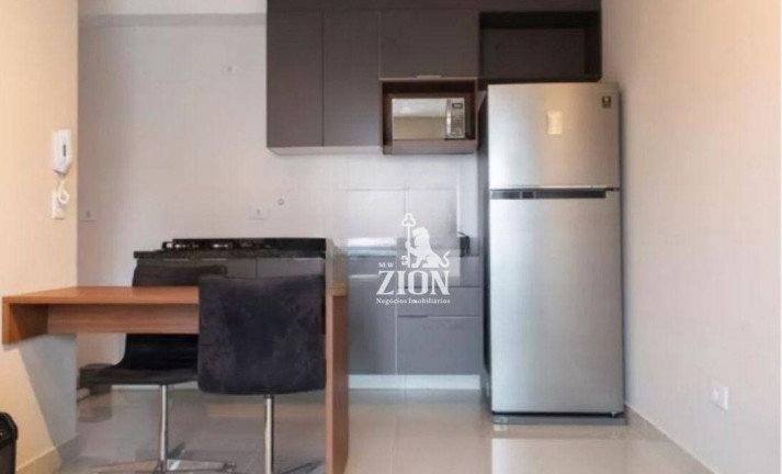 Imagem Apartamento com 1 Quarto à Venda, 33 m² em Vila Paulicéia - São Paulo Imagem Apartamento com 1 Quarto à Venda, 33 m² em Vila Paulicéia - São Paulo