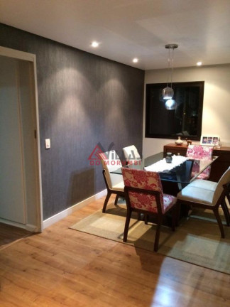 Imagem Apartamento com 3 Quartos à Venda, 125 m² em Vila Andrade - São Paulo Imagem Apartamento com 3 Quartos à Venda, 125 m² em Vila Andrade - São Paulo
