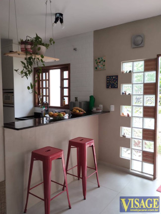 Imagem Casa com 1 Quarto à Venda, em Residencial Parque Dos Sinos - Jacareí Imagem Casa com 1 Quarto à Venda, em Residencial Parque Dos Sinos - Jacareí