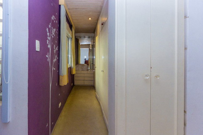 Imagem Casa com 3 Quartos à Venda, 168 m² em Vila Nova Conceição - São Paulo Imagem Casa com 3 Quartos à Venda, 168 m² em Vila Nova Conceição - São Paulo