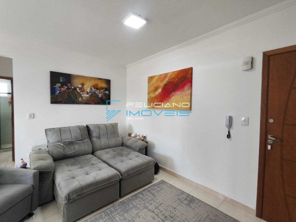 Imagem Apartamento com 2 Quartos à Venda, 80 m² em Caiçara - Praia Grande Imagem Apartamento com 2 Quartos à Venda, 80 m² em Caiçara - Praia Grande
