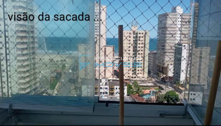 Imagem Apartamento com 2 Quartos à Venda, 94 m² em Aviação - Praia Grande Imagem Apartamento com 2 Quartos à Venda, 94 m² em Aviação - Praia Grande
