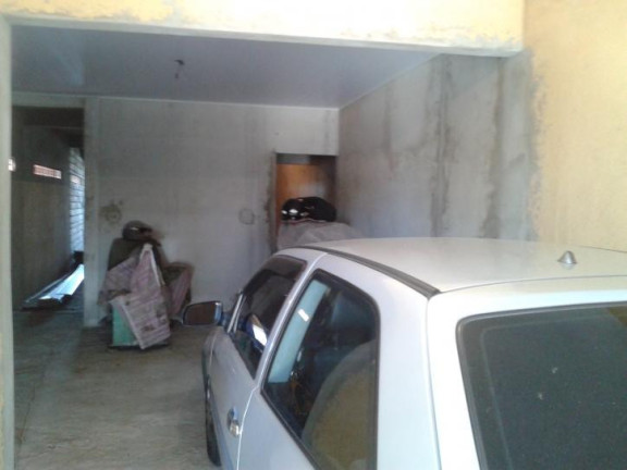 Imagem Casa com 4 Quartos à Venda, 125 m² em Cidade Ariston - Carapicuíba