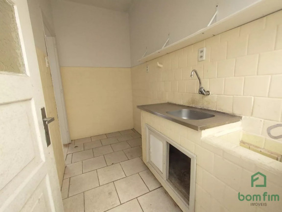 Imagem Apartamento com 1 Quarto para Alugar, 27 m² em Petrópolis - Porto Alegre Imagem Apartamento com 1 Quarto para Alugar, 27 m² em Petrópolis - Porto Alegre