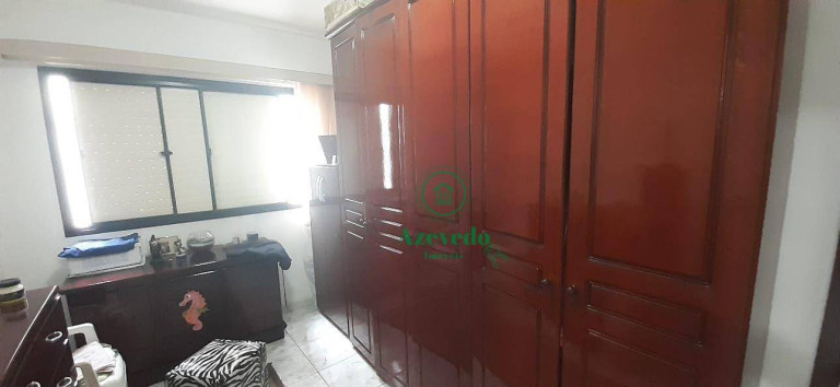 Imagem Apartamento com 3 Quartos à Venda, 82 m² em Vila Rosália - Guarulhos Imagem Apartamento com 3 Quartos à Venda, 82 m² em Vila Rosália - Guarulhos