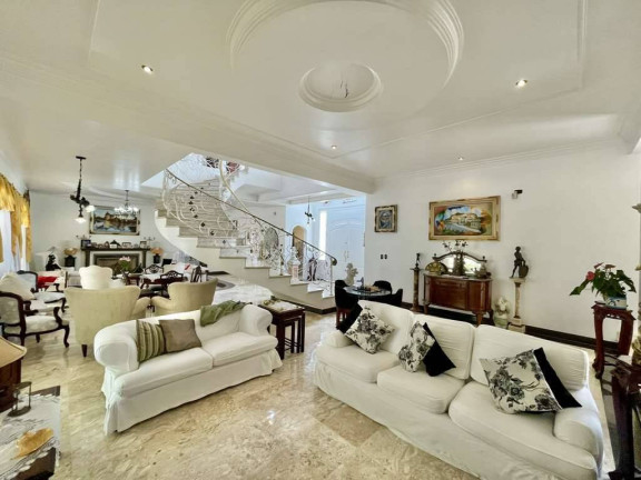 Imagem Casa com 4 Quartos à Venda, 986 m² em São Paulo Ii - Cotia Imagem Casa com 4 Quartos à Venda, 986 m² em São Paulo Ii - Cotia
