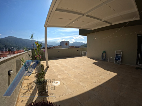 Imagem Apartamento com 2 Quartos à Venda, 203 m² em Centro - Ubatuba Imagem Apartamento com 2 Quartos à Venda, 203 m² em Centro - Ubatuba
