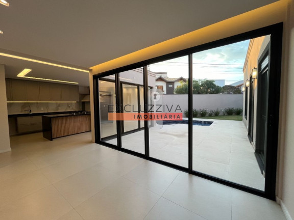 Imagem Casa de Condomínio com 4 Quartos à Venda, 354 m² em Loteamento Residencial Porto Seguro - Tremembé Imagem Casa de Condomínio com 4 Quartos à Venda, 354 m² em Loteamento Residencial Porto Seguro - Tremembé