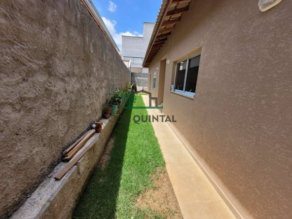 Imagem Casa com 3 Quartos à Venda, 398 m² em Vargem Grande Paulista