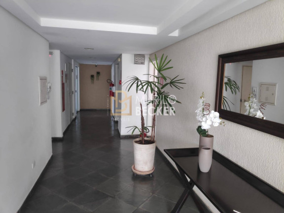 Imagem Apartamento com 2 Quartos à Venda, 64 m² em Jardim Das Indústrias - São José Dos Campos