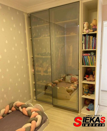 Imagem Apartamento com 2 Quartos à Venda, 115 m² em Vila Bertioga - São Paulo Imagem Apartamento com 2 Quartos à Venda, 115 m² em Vila Bertioga - São Paulo