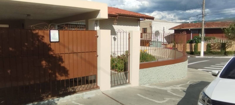 Imagem Casa à Venda, 160 m² em Alvinópolis - Atibaia Imagem Casa à Venda, 160 m² em Alvinópolis - Atibaia