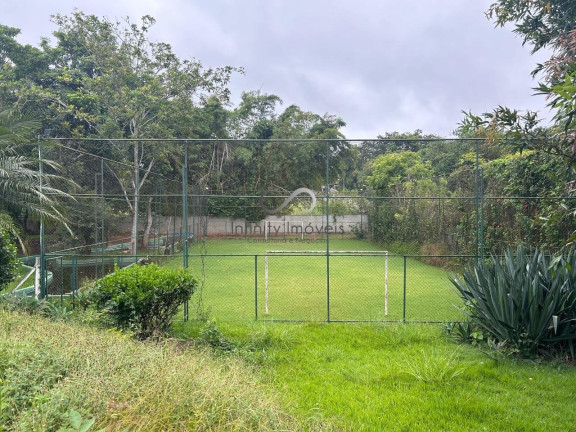Imagem Casa com 11 Quartos à Venda, 5.000 m² em Jaquesville - Lagoa Santa