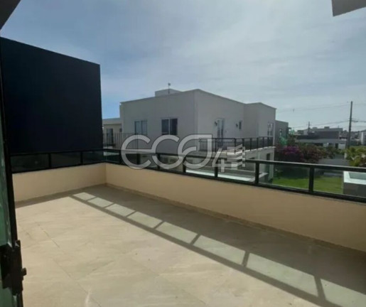Imagem Casa de Condomínio com 4 Quartos à Venda, 260 m² em Alphaville - Barra Dos Coqueiros Imagem Casa de Condomínio com 4 Quartos à Venda, 260 m² em Alphaville - Barra Dos Coqueiros