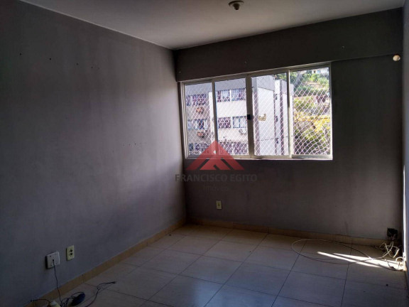 Imagem Apartamento com 2 Quartos à Venda, 75 m² em Mutondo - São Gonçalo Imagem Apartamento com 2 Quartos à Venda, 75 m² em Mutondo - São Gonçalo