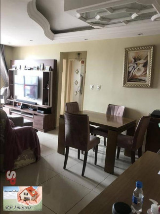 Imagem Apartamento com 2 Quartos à Venda, 59 m² em Nova Gerty - São Caetano Do Sul Imagem Apartamento com 2 Quartos à Venda, 59 m² em Nova Gerty - São Caetano Do Sul