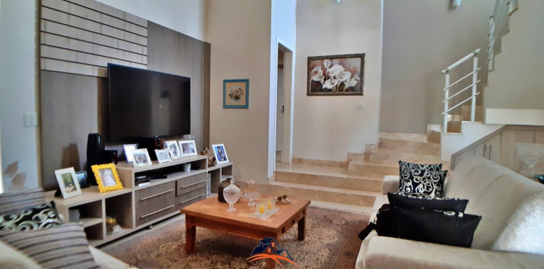 Imagem Casa com 4 Quartos à Venda, 344 m² em Jardim Terras De Santa Elisa - Limeira Imagem Casa com 4 Quartos à Venda, 344 m² em Jardim Terras De Santa Elisa - Limeira