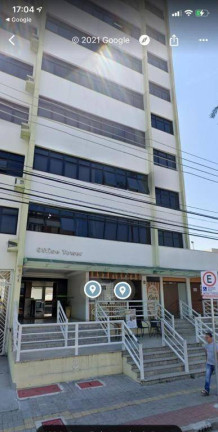 Loja para Alugar, 45 m² em Centro - Taubaté