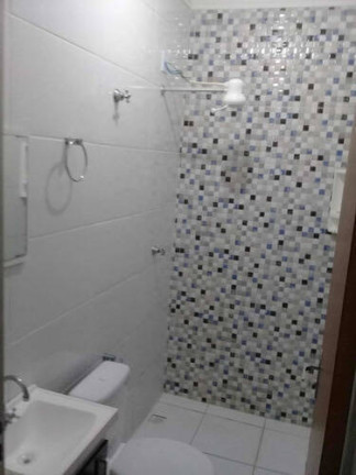 Imagem Casa com 2 Quartos à Venda, 52 m² em Jardim Santa Madre Paulina - Sorocaba