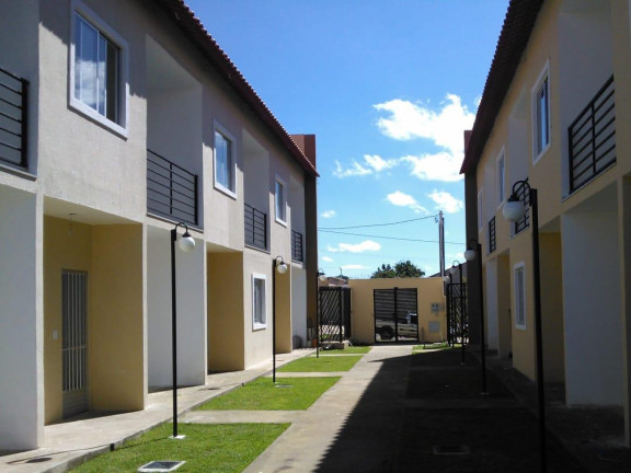 Imagem Casa com 3 Quartos à Venda, 60 m² em Porto Seguro - Ribeirão Das Neves Imagem Casa com 3 Quartos à Venda, 60 m² em Porto Seguro - Ribeirão Das Neves