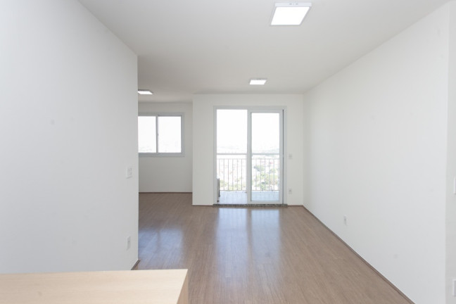 Imagem Apartamento com 2 Quartos à Venda, 58 m² em Limão - São Paulo